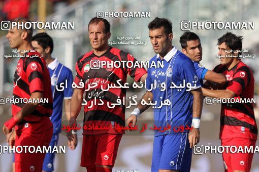 700020, Tehran, [*parameter:4*], لیگ برتر فوتبال ایران، Persian Gulf Cup، Week 6، First Leg، Persepolis 0 v 0 Esteghlal on 2012/08/24 at Azadi Stadium