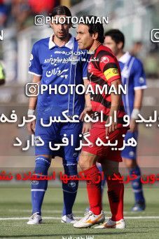 700309, Tehran, [*parameter:4*], لیگ برتر فوتبال ایران، Persian Gulf Cup، Week 6، First Leg، Persepolis 0 v 0 Esteghlal on 2012/08/24 at Azadi Stadium