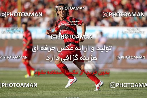 700060, Tehran, [*parameter:4*], لیگ برتر فوتبال ایران، Persian Gulf Cup، Week 6، First Leg، Persepolis 0 v 0 Esteghlal on 2012/08/24 at Azadi Stadium