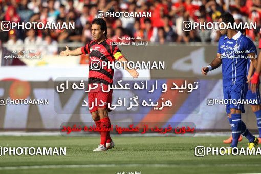 700339, Tehran, [*parameter:4*], Iran Pro League، Persian Gulf Cup، 2012-13 season، First Leg، Week 6، Persepolis ۰ v ۰ Esteghlal on 2012/08/24 at Azadi Stadium