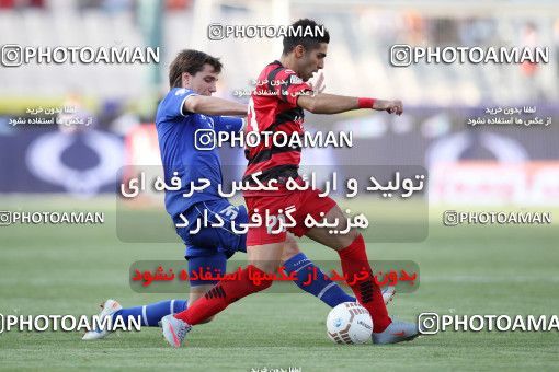 700162, Tehran, [*parameter:4*], لیگ برتر فوتبال ایران، Persian Gulf Cup، Week 6، First Leg، Persepolis 0 v 0 Esteghlal on 2012/08/24 at Azadi Stadium