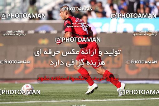 700379, Tehran, [*parameter:4*], لیگ برتر فوتبال ایران، Persian Gulf Cup، Week 6، First Leg، Persepolis 0 v 0 Esteghlal on 2012/08/24 at Azadi Stadium