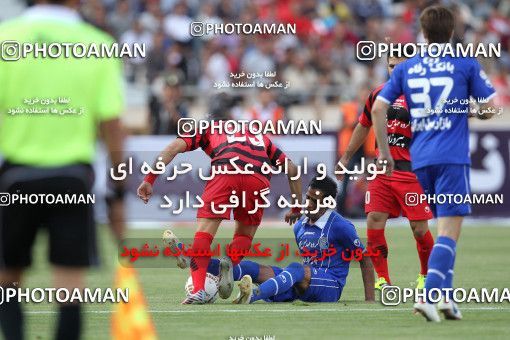 700035, Tehran, [*parameter:4*], Iran Pro League، Persian Gulf Cup، 2012-13 season، First Leg، Week 6، Persepolis ۰ v ۰ Esteghlal on 2012/08/24 at Azadi Stadium