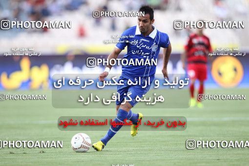 700200, Tehran, [*parameter:4*], لیگ برتر فوتبال ایران، Persian Gulf Cup، Week 6، First Leg، Persepolis 0 v 0 Esteghlal on 2012/08/24 at Azadi Stadium