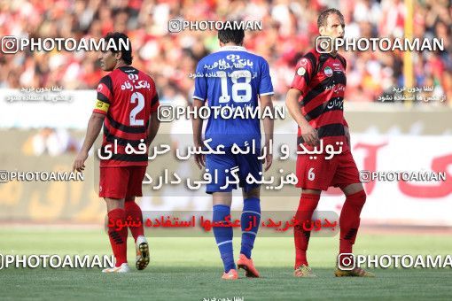 700181, Tehran, [*parameter:4*], Iran Pro League، Persian Gulf Cup، 2012-13 season، First Leg، Week 6، Persepolis ۰ v ۰ Esteghlal on 2012/08/24 at Azadi Stadium