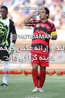 700196, Tehran, [*parameter:4*], Iran Pro League، Persian Gulf Cup، 2012-13 season، First Leg، Week 6، Persepolis ۰ v ۰ Esteghlal on 2012/08/24 at Azadi Stadium