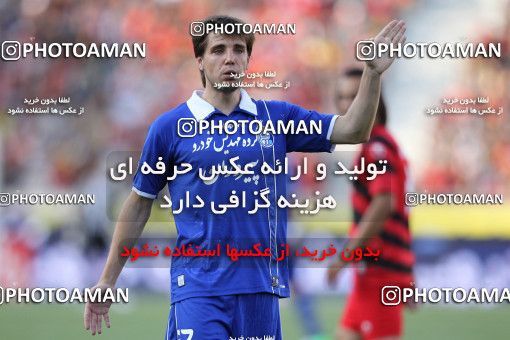 700298, Tehran, [*parameter:4*], لیگ برتر فوتبال ایران، Persian Gulf Cup، Week 6، First Leg، Persepolis 0 v 0 Esteghlal on 2012/08/24 at Azadi Stadium