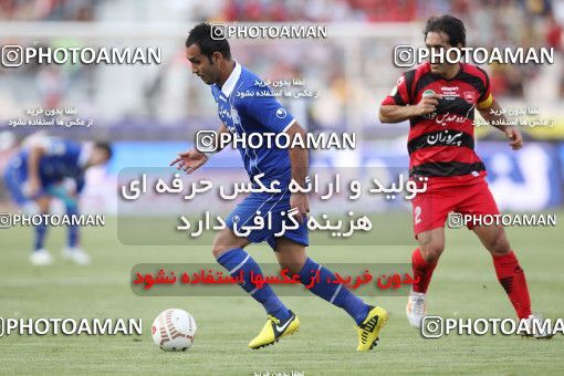 700360, Tehran, [*parameter:4*], لیگ برتر فوتبال ایران، Persian Gulf Cup، Week 6، First Leg، Persepolis 0 v 0 Esteghlal on 2012/08/24 at Azadi Stadium