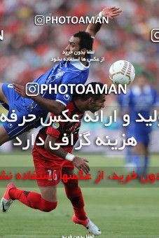 700132, Tehran, [*parameter:4*], لیگ برتر فوتبال ایران، Persian Gulf Cup، Week 6، First Leg، Persepolis 0 v 0 Esteghlal on 2012/08/24 at Azadi Stadium