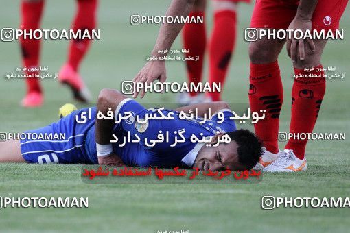 700326, Tehran, [*parameter:4*], لیگ برتر فوتبال ایران، Persian Gulf Cup، Week 6، First Leg، Persepolis 0 v 0 Esteghlal on 2012/08/24 at Azadi Stadium