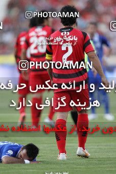 700369, Tehran, [*parameter:4*], Iran Pro League، Persian Gulf Cup، 2012-13 season، First Leg، Week 6، Persepolis ۰ v ۰ Esteghlal on 2012/08/24 at Azadi Stadium