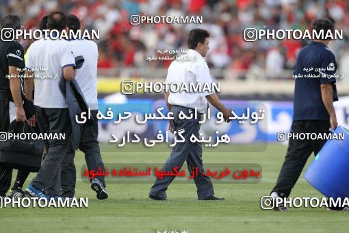 700176, Tehran, [*parameter:4*], لیگ برتر فوتبال ایران، Persian Gulf Cup، Week 6، First Leg، Persepolis 0 v 0 Esteghlal on 2012/08/24 at Azadi Stadium