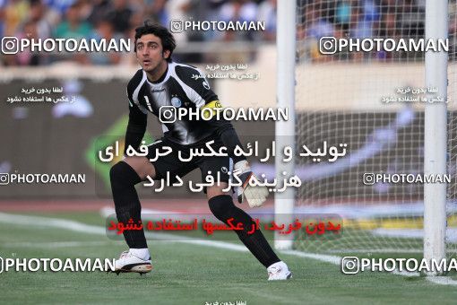 700036, Tehran, [*parameter:4*], Iran Pro League، Persian Gulf Cup، 2012-13 season، First Leg، Week 6، Persepolis ۰ v ۰ Esteghlal on 2012/08/24 at Azadi Stadium