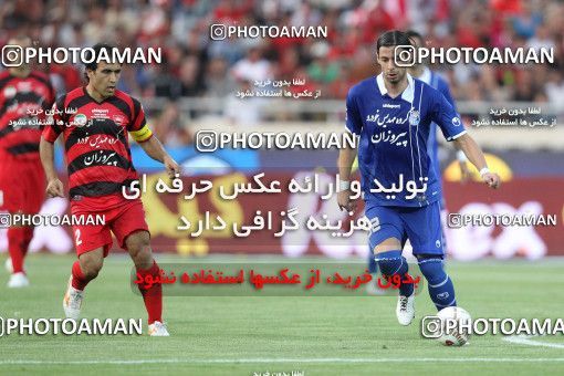 700297, Tehran, [*parameter:4*], Iran Pro League، Persian Gulf Cup، 2012-13 season، First Leg، Week 6، Persepolis ۰ v ۰ Esteghlal on 2012/08/24 at Azadi Stadium