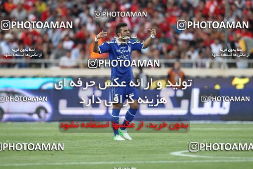 700269, Tehran, [*parameter:4*], لیگ برتر فوتبال ایران، Persian Gulf Cup، Week 6، First Leg، Persepolis 0 v 0 Esteghlal on 2012/08/24 at Azadi Stadium