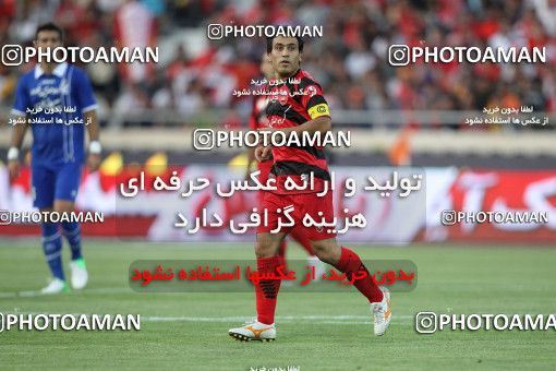 700388, Tehran, [*parameter:4*], لیگ برتر فوتبال ایران، Persian Gulf Cup، Week 6، First Leg، Persepolis 0 v 0 Esteghlal on 2012/08/24 at Azadi Stadium