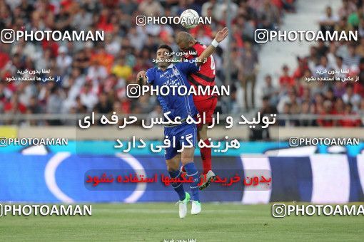 700070, Tehran, [*parameter:4*], لیگ برتر فوتبال ایران، Persian Gulf Cup، Week 6، First Leg، Persepolis 0 v 0 Esteghlal on 2012/08/24 at Azadi Stadium