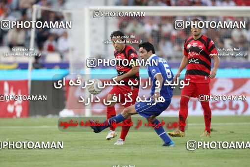 700313, Tehran, [*parameter:4*], Iran Pro League، Persian Gulf Cup، 2012-13 season، First Leg، Week 6، Persepolis ۰ v ۰ Esteghlal on 2012/08/24 at Azadi Stadium