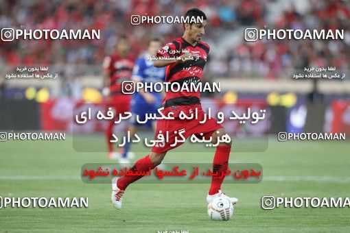 700164, Tehran, [*parameter:4*], لیگ برتر فوتبال ایران، Persian Gulf Cup، Week 6، First Leg، Persepolis 0 v 0 Esteghlal on 2012/08/24 at Azadi Stadium