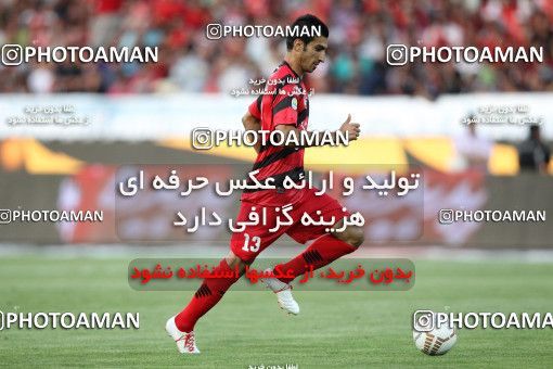 700296, Tehran, [*parameter:4*], لیگ برتر فوتبال ایران، Persian Gulf Cup، Week 6، First Leg، Persepolis 0 v 0 Esteghlal on 2012/08/24 at Azadi Stadium