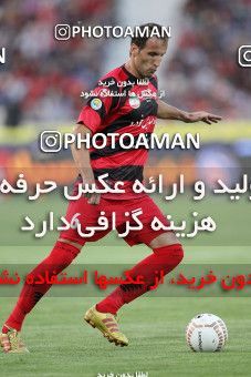 700161, Tehran, [*parameter:4*], لیگ برتر فوتبال ایران، Persian Gulf Cup، Week 6، First Leg، Persepolis 0 v 0 Esteghlal on 2012/08/24 at Azadi Stadium