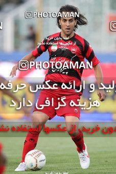 700228, Tehran, [*parameter:4*], لیگ برتر فوتبال ایران، Persian Gulf Cup، Week 6، First Leg، Persepolis 0 v 0 Esteghlal on 2012/08/24 at Azadi Stadium