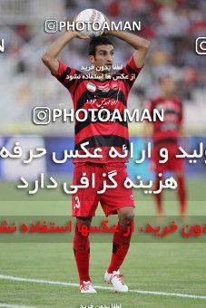 700361, Tehran, [*parameter:4*], لیگ برتر فوتبال ایران، Persian Gulf Cup، Week 6، First Leg، Persepolis 0 v 0 Esteghlal on 2012/08/24 at Azadi Stadium