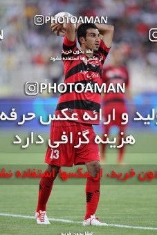 700144, Tehran, [*parameter:4*], لیگ برتر فوتبال ایران، Persian Gulf Cup، Week 6، First Leg، Persepolis 0 v 0 Esteghlal on 2012/08/24 at Azadi Stadium