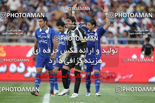 700142, Tehran, [*parameter:4*], Iran Pro League، Persian Gulf Cup، 2012-13 season، First Leg، Week 6، Persepolis ۰ v ۰ Esteghlal on 2012/08/24 at Azadi Stadium