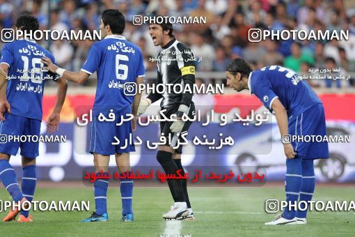 700118, Tehran, [*parameter:4*], Iran Pro League، Persian Gulf Cup، 2012-13 season، First Leg، Week 6، Persepolis ۰ v ۰ Esteghlal on 2012/08/24 at Azadi Stadium