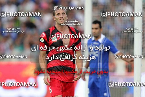 700183, Tehran, [*parameter:4*], لیگ برتر فوتبال ایران، Persian Gulf Cup، Week 6، First Leg، Persepolis 0 v 0 Esteghlal on 2012/08/24 at Azadi Stadium