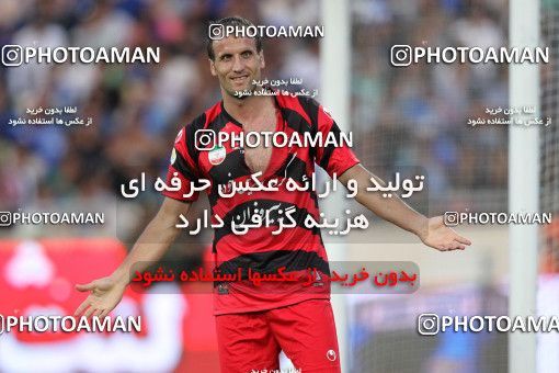 700319, Tehran, [*parameter:4*], لیگ برتر فوتبال ایران، Persian Gulf Cup، Week 6، First Leg، Persepolis 0 v 0 Esteghlal on 2012/08/24 at Azadi Stadium