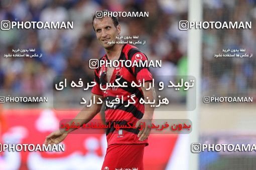 700107, Tehran, [*parameter:4*], لیگ برتر فوتبال ایران، Persian Gulf Cup، Week 6، First Leg، Persepolis 0 v 0 Esteghlal on 2012/08/24 at Azadi Stadium