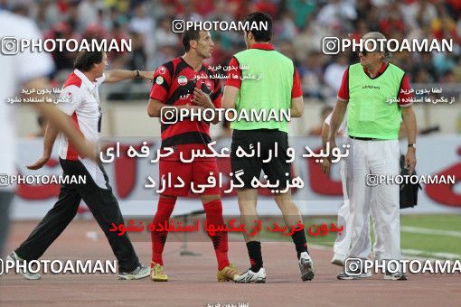 700227, Tehran, [*parameter:4*], Iran Pro League، Persian Gulf Cup، 2012-13 season، First Leg، Week 6، Persepolis ۰ v ۰ Esteghlal on 2012/08/24 at Azadi Stadium