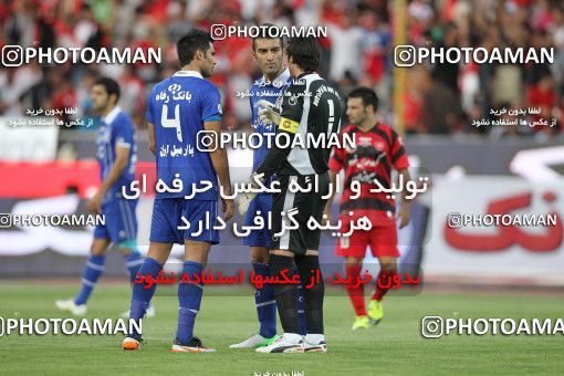 700330, Tehran, [*parameter:4*], Iran Pro League، Persian Gulf Cup، 2012-13 season، First Leg، Week 6، Persepolis ۰ v ۰ Esteghlal on 2012/08/24 at Azadi Stadium