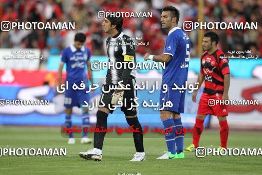 700353, Tehran, [*parameter:4*], Iran Pro League، Persian Gulf Cup، 2012-13 season، First Leg، Week 6، Persepolis ۰ v ۰ Esteghlal on 2012/08/24 at Azadi Stadium