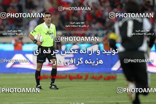 700170, Tehran, [*parameter:4*], لیگ برتر فوتبال ایران، Persian Gulf Cup، Week 6، First Leg، Persepolis 0 v 0 Esteghlal on 2012/08/24 at Azadi Stadium