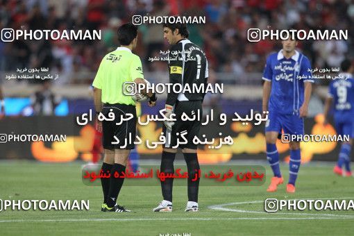 700351, Tehran, [*parameter:4*], Iran Pro League، Persian Gulf Cup، 2012-13 season، First Leg، Week 6، Persepolis ۰ v ۰ Esteghlal on 2012/08/24 at Azadi Stadium