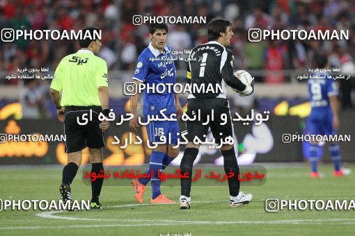 700078, Tehran, [*parameter:4*], Iran Pro League، Persian Gulf Cup، 2012-13 season، First Leg، Week 6، Persepolis ۰ v ۰ Esteghlal on 2012/08/24 at Azadi Stadium