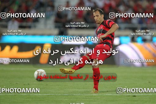 700224, Tehran, [*parameter:4*], لیگ برتر فوتبال ایران، Persian Gulf Cup، Week 6، First Leg، Persepolis 0 v 0 Esteghlal on 2012/08/24 at Azadi Stadium