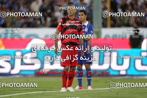 700249, Tehran, [*parameter:4*], لیگ برتر فوتبال ایران، Persian Gulf Cup، Week 6، First Leg، Persepolis 0 v 0 Esteghlal on 2012/08/24 at Azadi Stadium