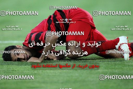 700303, Tehran, [*parameter:4*], لیگ برتر فوتبال ایران، Persian Gulf Cup، Week 6، First Leg، Persepolis 0 v 0 Esteghlal on 2012/08/24 at Azadi Stadium