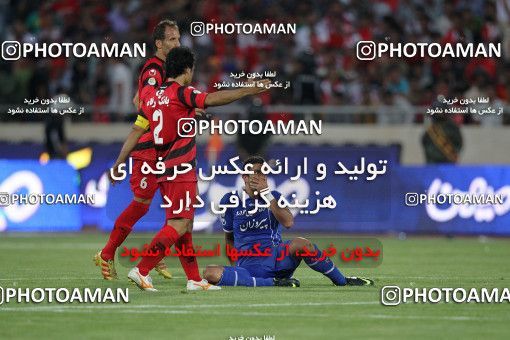 700240, Tehran, [*parameter:4*], Iran Pro League، Persian Gulf Cup، 2012-13 season، First Leg، Week 6، Persepolis ۰ v ۰ Esteghlal on 2012/08/24 at Azadi Stadium