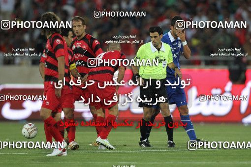 700047, Tehran, [*parameter:4*], Iran Pro League، Persian Gulf Cup، 2012-13 season، First Leg، Week 6، Persepolis ۰ v ۰ Esteghlal on 2012/08/24 at Azadi Stadium