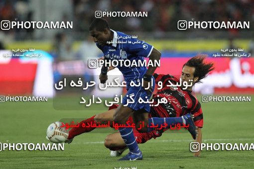 700327, Tehran, [*parameter:4*], لیگ برتر فوتبال ایران، Persian Gulf Cup، Week 6، First Leg، Persepolis 0 v 0 Esteghlal on 2012/08/24 at Azadi Stadium