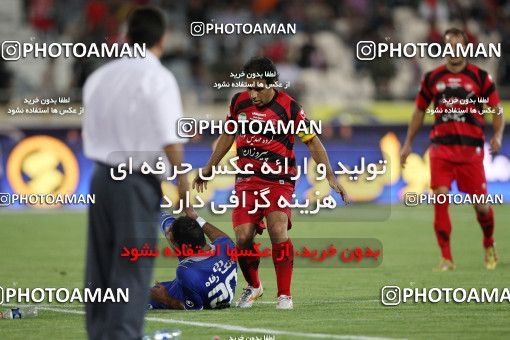 700380, Tehran, [*parameter:4*], لیگ برتر فوتبال ایران، Persian Gulf Cup، Week 6، First Leg، Persepolis 0 v 0 Esteghlal on 2012/08/24 at Azadi Stadium