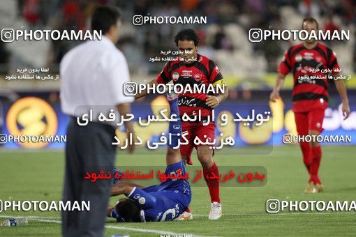 700332, Tehran, [*parameter:4*], Iran Pro League، Persian Gulf Cup، 2012-13 season، First Leg، Week 6، Persepolis ۰ v ۰ Esteghlal on 2012/08/24 at Azadi Stadium