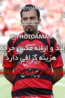 700649, Tehran, [*parameter:4*], لیگ برتر فوتبال ایران، Persian Gulf Cup، Week 6، First Leg، Persepolis 0 v 0 Esteghlal on 2012/08/24 at Azadi Stadium