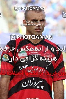 700586, Tehran, [*parameter:4*], لیگ برتر فوتبال ایران، Persian Gulf Cup، Week 6، First Leg، Persepolis 0 v 0 Esteghlal on 2012/08/24 at Azadi Stadium