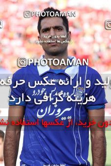 700762, Tehran, [*parameter:4*], لیگ برتر فوتبال ایران، Persian Gulf Cup، Week 6، First Leg، Persepolis 0 v 0 Esteghlal on 2012/08/24 at Azadi Stadium